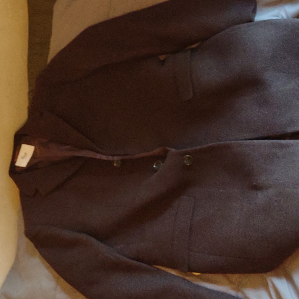 Suit Jacket